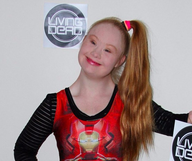 Мадлен Стюарт